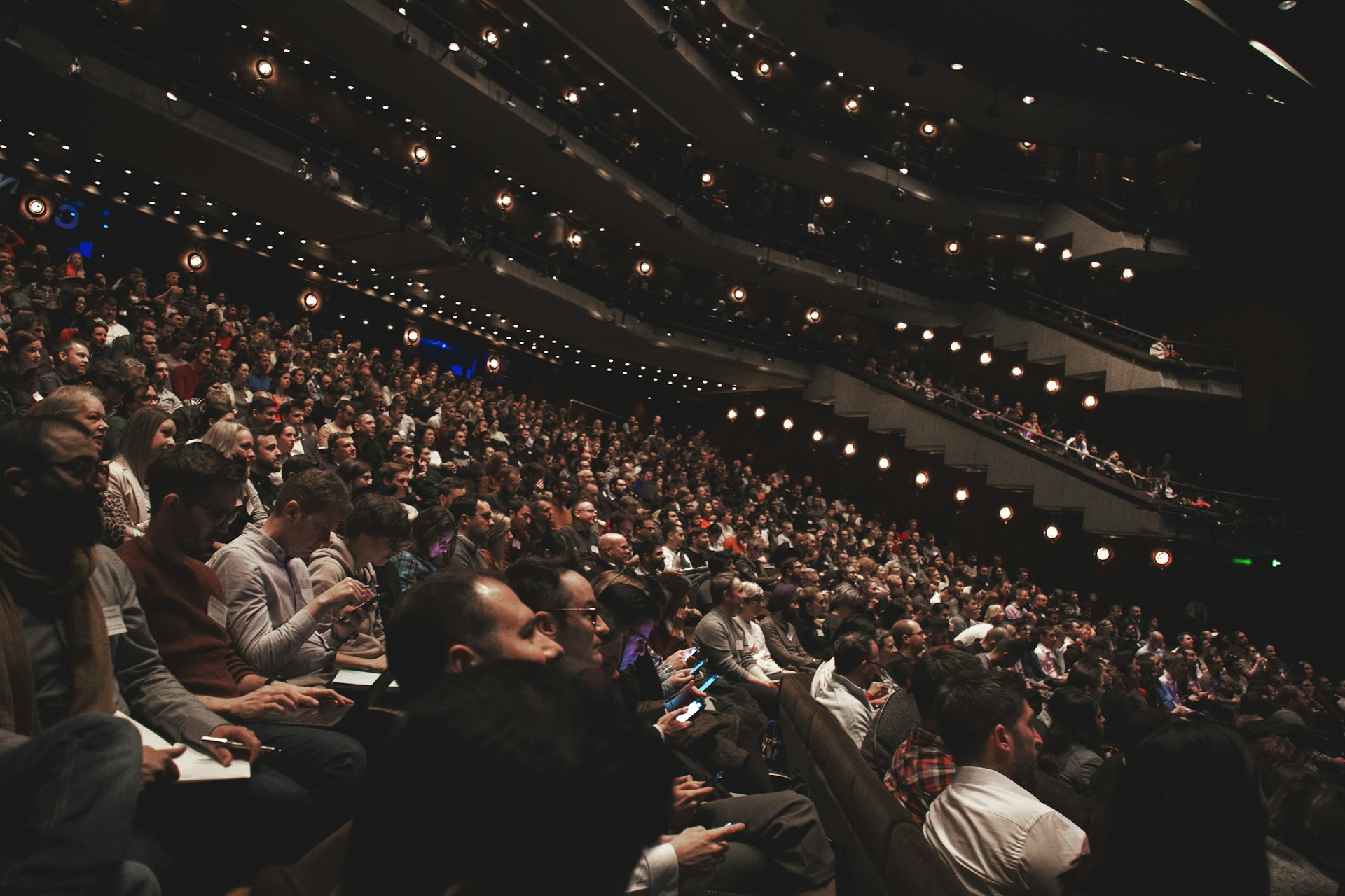Conference App